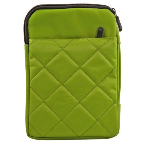 Taschen und Hüllen für iPads, Tablets und eBooks aus Nylon