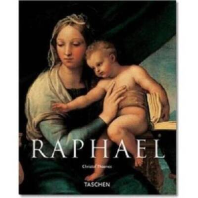Raphael (Basic Art) - Paperback By Thoenes, Christof - ACCEPTABLE