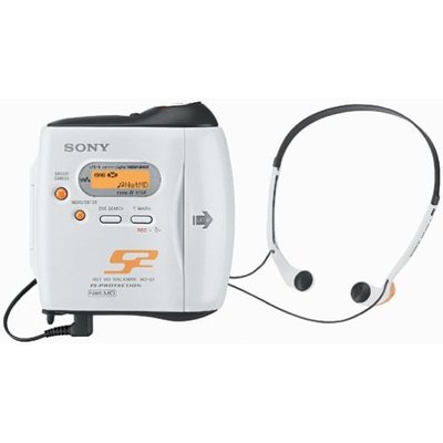 MDS-NT1 (SONY Net MD MDプレイヤー) MDS-NT1 finally arrived : r/minidisc
