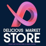Delicious Market