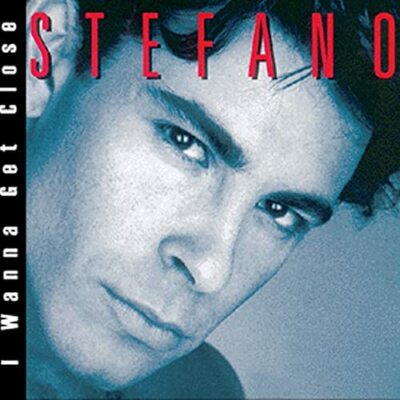 NEW CD - I Wanna Get Close by Stefano Rocchetti (2006)