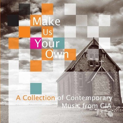 Various Artists - Make Us Your Own [New CD]