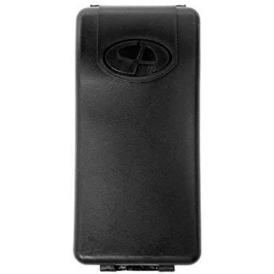 Custom Accessories 46661 Magnetic Key Holder Black Small Small, 