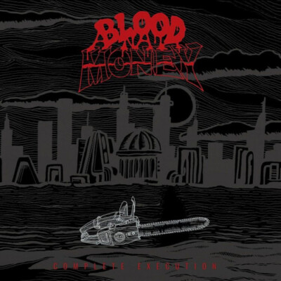 COMPLETE EXECUTION  [2 Discs] by Blood Money