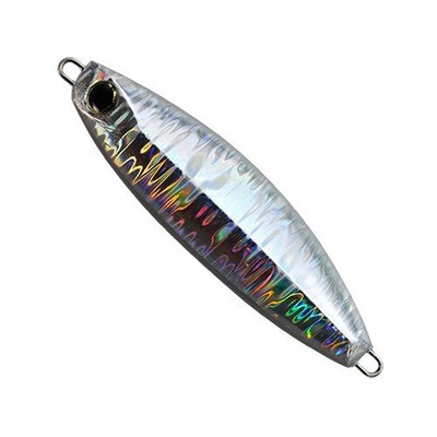 Palms Palms Metal Jig Lure Zets Slow Brat S 40g Clear Magma SBS-40/MG-529 168