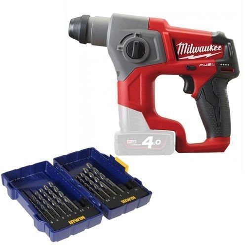 Akku-Bohrhämmer für Heimwerker