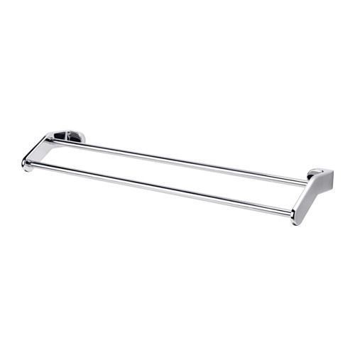 IKEA Chrome Bath Caddies & Trays