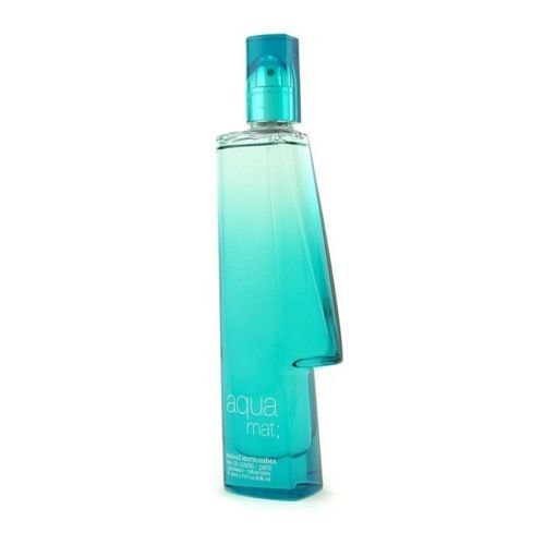 Aqua Mat Masaki Matsushima Men EDT Spray 2.7 oz / 80 ml New In