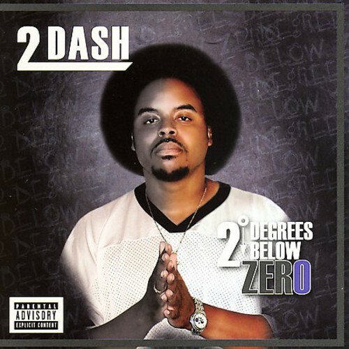 2 Degrees below Zero by 2dash (CD, 2009) for sale online | eBay