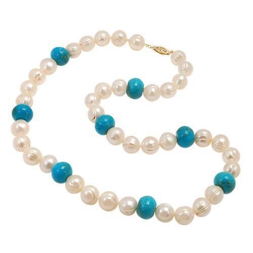 ZARA【NEW】MULTI-STRAND NECKLACE WITH FAUX PEARLS MULTI-STRAND FAUX PEARL NECKLACE - 109 | ZARA United States