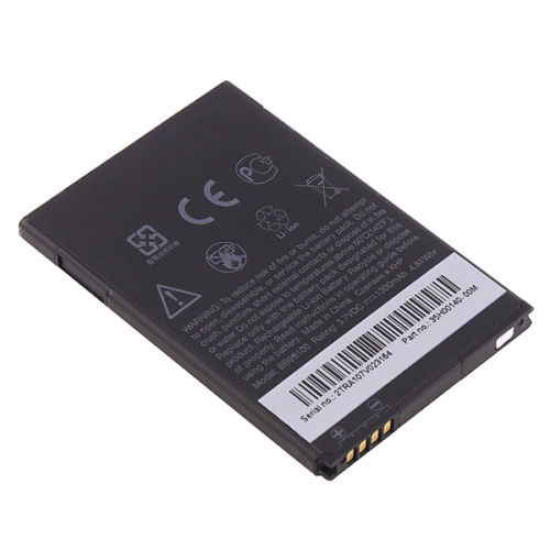 HTC Mobile Phone & PDA Batteries