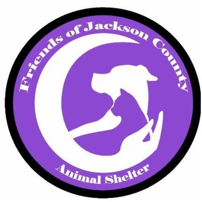 Friends of Jackson County Animal Shelter