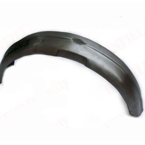 BSA Front Rear Mudguards Fender Set Ready to Paint WM20 M21 M33 Models  