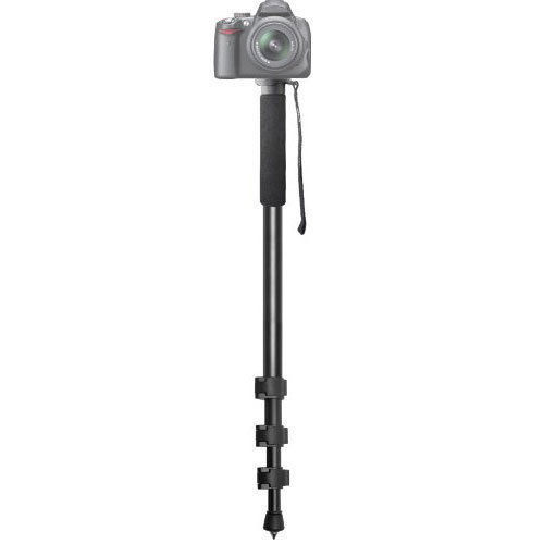 Universal Camera Tripods and Supports