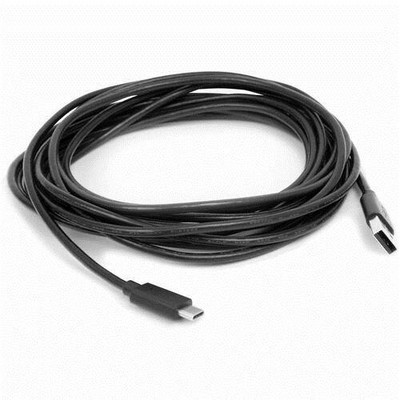 NEW Owl Labs ACCMTW300-0004 USB-C To USB-A CABLE 16'/5m - 16 ft USB/USB-C Data