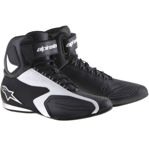 Alpinestars kushitani supertech R white 37-45 | eBay