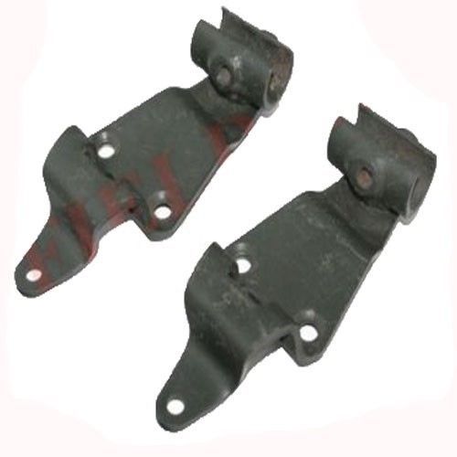 New Side Soft Top Bow Pivot With Pivot Bracket For Willys Ford 41-45 MB GPW 