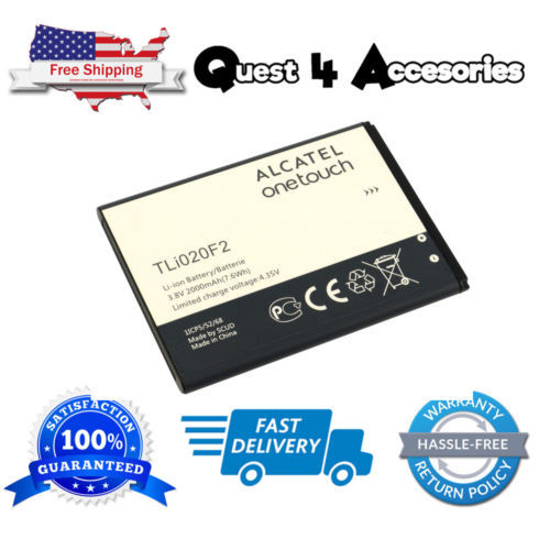 Cell Phone Batteries for Alcatel-Lucent for Samsung Galaxy S