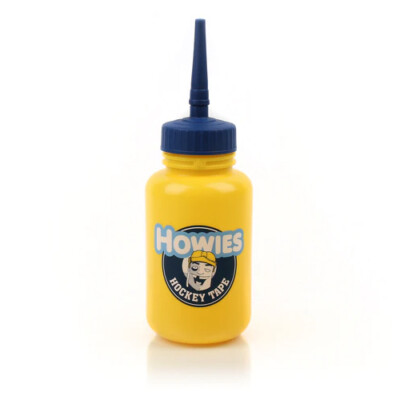 Yellow 1 Liter With Long Straw