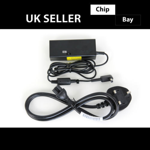 AC Adapter For Acer ICONIA TAB A200-10R08U A200-10R16U Charger Power Supply Cord - Foto 8