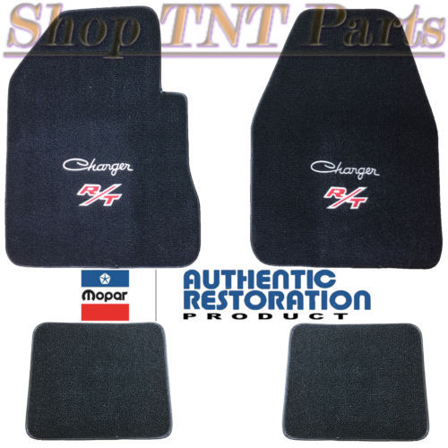 SMARTLINER Custom Fit Floor Mats For 2016-2018 Lincoln MKX & 2019-2021 Nautilus – Black, 1st & 2nd Row - View #5