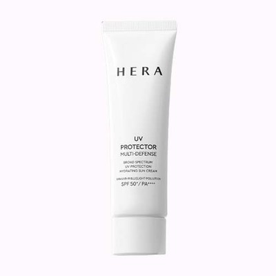 HERA UV Protector Multi-Defense Original SPF 50+ 50ml / Korea K-beauty