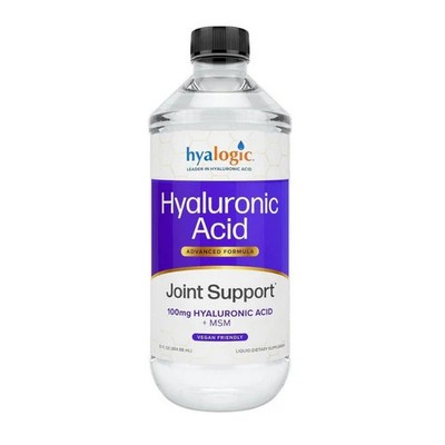 Supporto Articolare Acido Ialuronico 12 OZ Di Hyalogic