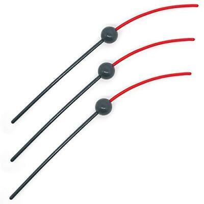 Replacement Wands for Cat's Meow Motorized Cat Toy Electronic Motion Cat Toys...