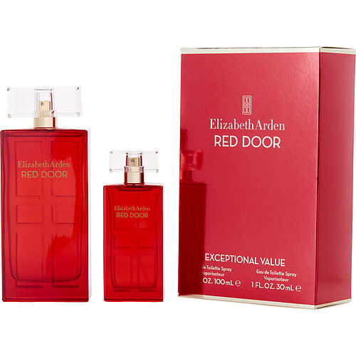 RED DOOR от Elizabeth Arden, Аутентичный фрагмент, 3,3 унции-379283