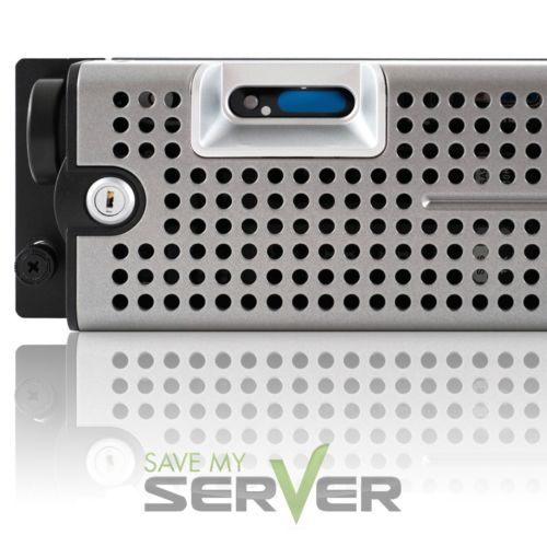 MacPro 2006 - 2x 3 GHZ Dual Core Intel Xeon 16 GB RAM 500gb