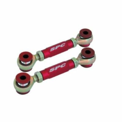 SPC Performance 69450 Rear Toe Links (Pair) For Honda/Acura NEW