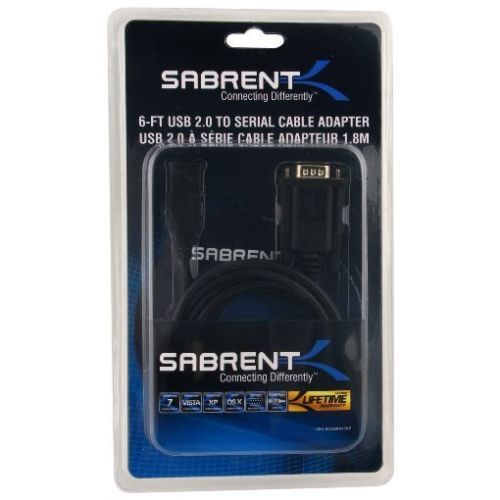 Sabrent USB Adapters/Converters