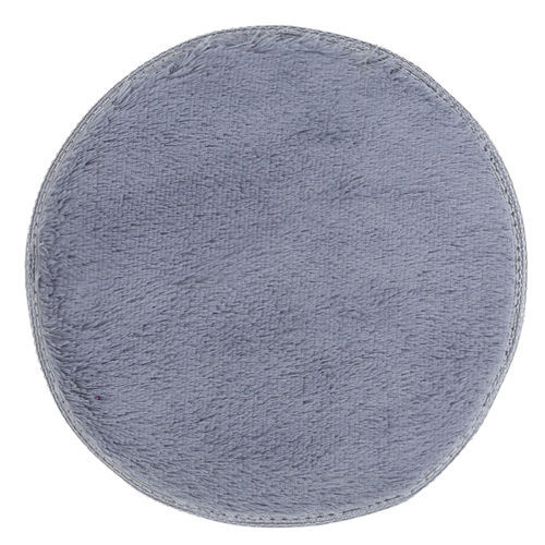 Tapis gris pour la maison