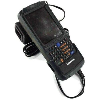 Intermec CN50 Mobile Wireless Computer Barcode Scanner CN50ANU1EN20 Used 256MB