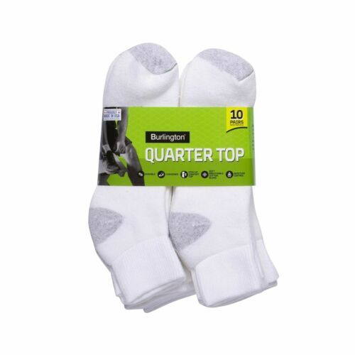 Comfort Power (10-pack) 10-13 White