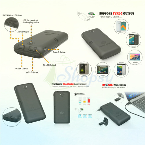 Cargadores de teléfonos celulares ZeroLemon y Soportes Para Samsung