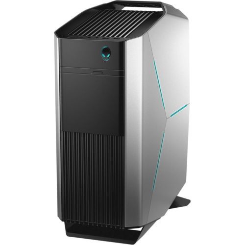 Alienware Desktops & All-In-One Computers