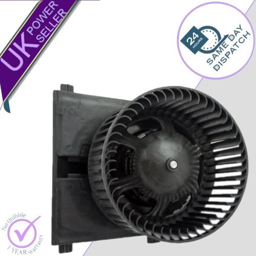 Volkswagen Auto-Gebläse & -Ventilatoren