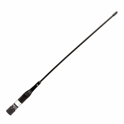 NL-770R 144/430MHz Dual-Band UHF/VHF Hoge Aanwinst Autoradio Mobiele Antenne
