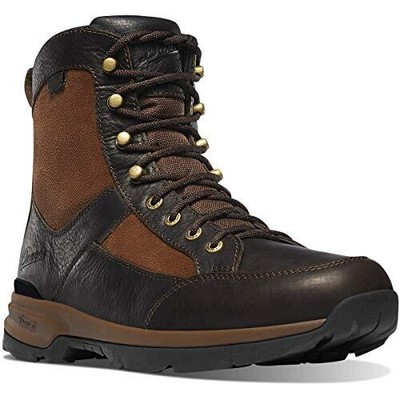 Pre-owned Danner Men's Recurve Dry 7" Waterproof Hunting Boot, Brown