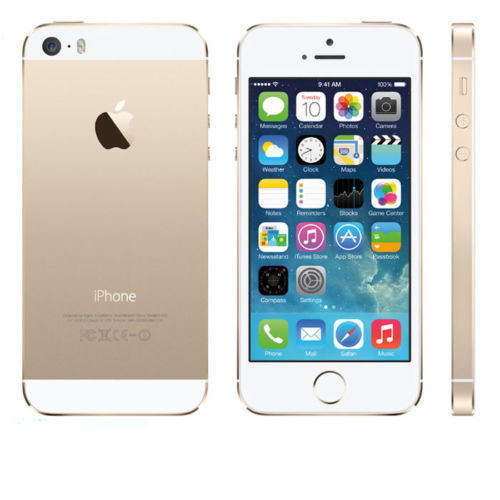 Apple iPhone 6 AT&T Smartphones
