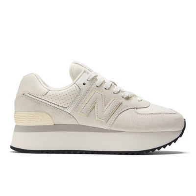 

Женские кроссовки New Balance 574+