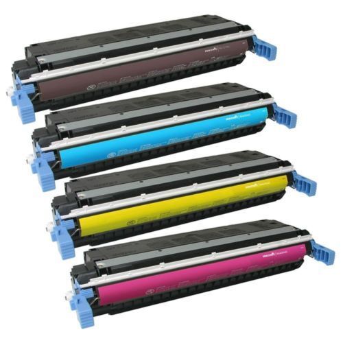 Q2671A HP Color Laserjet 3500 Toner Cartridge Cyan | eBay Q2671A HP Color Laserjet 3500 Toner Cartridge Cyan | eBay