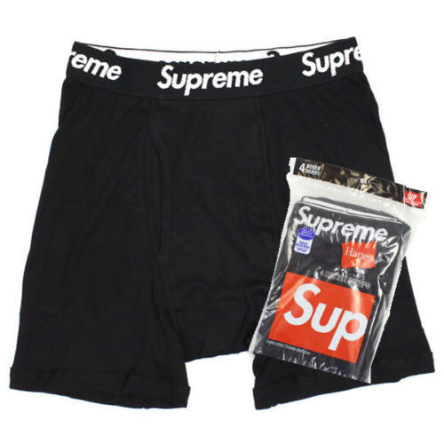 Supreme Underwear for Men