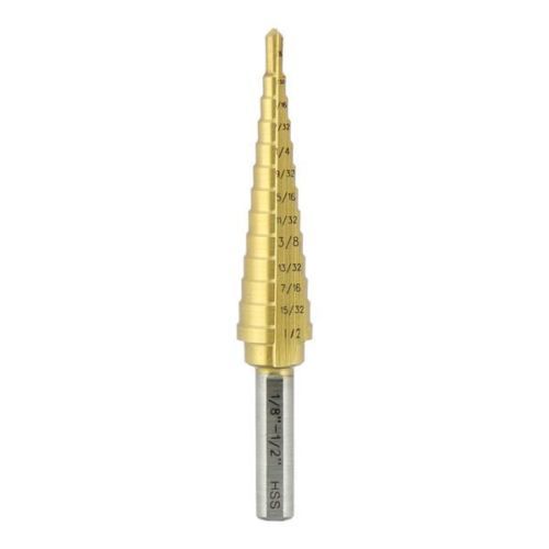 HSS Drill Bits