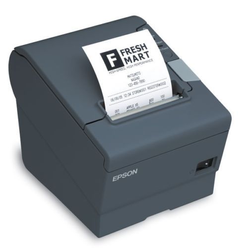 Epson Thermal Printers