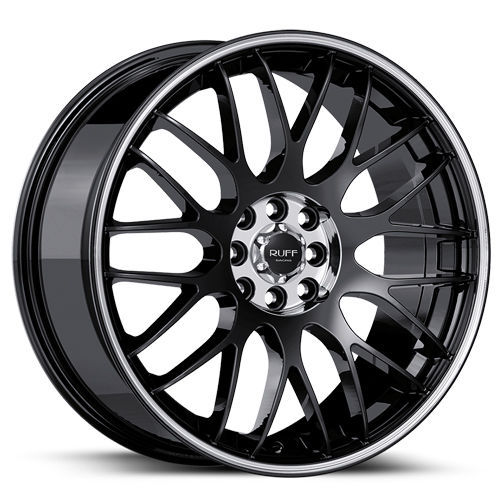 B&M Car & Truck Wheels, Tires & Parts