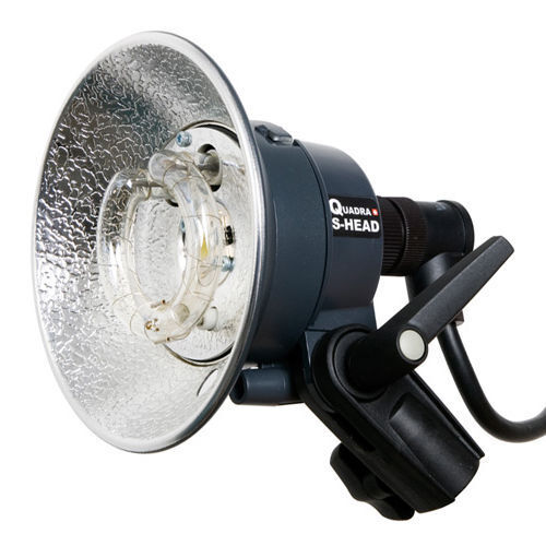 ELINCHROM BI TUBE head x 8000 rare, exc condition MORE POWER ELINCHROM BI TUBE head x 8000 rare, exc condition MORE POWER