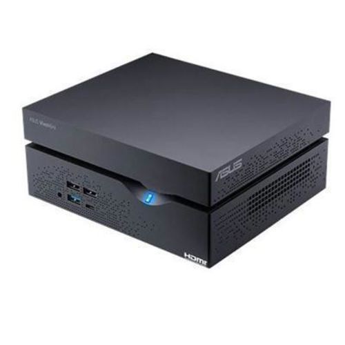Asus VivoMini UN65U Mini PC Intel i5-7200U 2.50GHz 16GB RAM