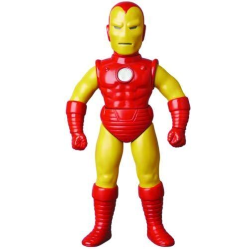 BE@RBRICK 400% IRON MAN Mark 85 Damaged Ver. lottery prize BE@RBRICK 400% IRON MAN Mark 85 Damaged Ver. lottery prize